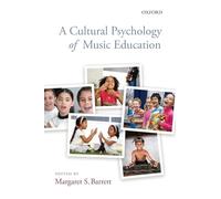 CULTURAL PSYCH OF MUSIC EDUCATION P
