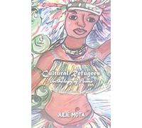 Cultural Refugees: Anthology of Poems