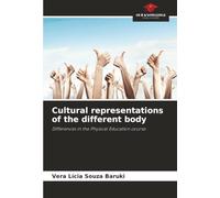 Cultural representations of the different body: Differences in the Physical Education course