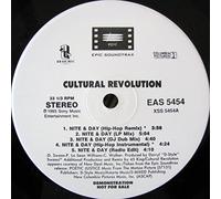 Cultural Revolution - Nite & Day
