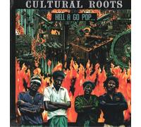 Cultural Roots - Hell a Go Pop [VINYL]