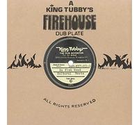 Cultural Roots & King Tubby - No Fish Head [7" VINYL]