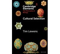 Cultural Selection