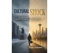 Cultural shock: The story of how I survived two worlds and found my own
