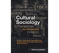 Cultural Sociology: An Introduction