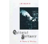 Cultural Software - A Theory of Ideology
