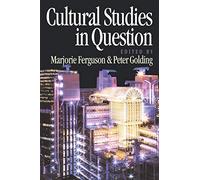 Cultural Studies in Question