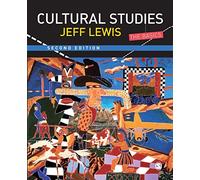 Cultural Studies, Second Edition: The Basics