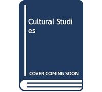 Cultural Studies: Volume 17 Issue 1