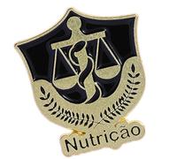 Cultural Symbol Alloy Pin Retro Snake Staff Designs Brooch Lightweight Sturdy Accessory For Modern Fashion Symbolic Snake Staff Pin