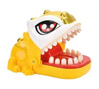 Cultural Symbol Pranks Toy Biting Action Lions Mouth Game For Festive Gatherings And Kids Safe Joke Toy For Parties