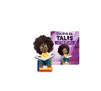 Cultural Tales - Black British Tales