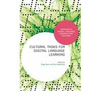 Cultural Tasks for Digital Language Learning