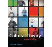 Cultural Theory : An Anthology