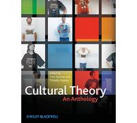 Cultural Theory: An Anthology