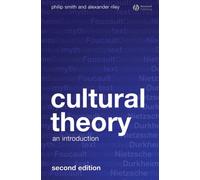 Cultural Theory : An Introduction