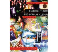 Cultural Theory Popular Culture Reader