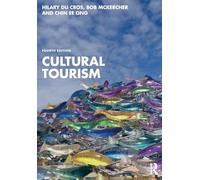 Cultural Tourism