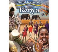 Cultural Traditions in Kenya