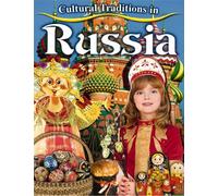 Cultural Traditions in Russia
