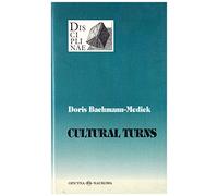 Cultural Turns Nowe kierunki w naukach o kulturze