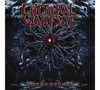 Cultural Warfare - Warmageddon
