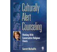Culturally Alert Counseling
