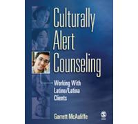 Culturally Alert Counseling