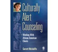 Culturally Alert Counseling