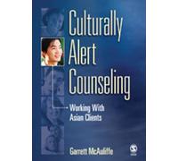 Culturally Alert Counseling