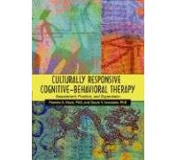 Culturally Responsive Cognitive-behavioral Therapy: Assessment, Practice, and Supervision