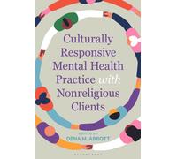 Culturally Responsive Mental Health Practice with Nonreligious Clients