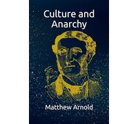 Culture and Anarchy