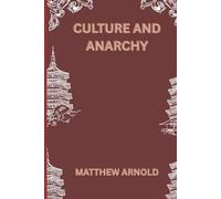 Culture and Anarchy