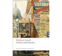 Culture and Anarchy