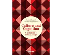 Culture and Cognition: A collection of critical essays