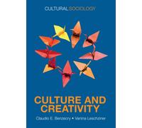 Culture and Creativity