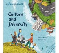 Culture and Diversity