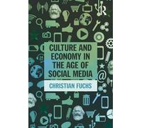 Culture and Economy in the Age of Social Media