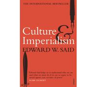 Culture and Imperialism
