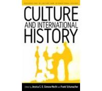 Culture and International History