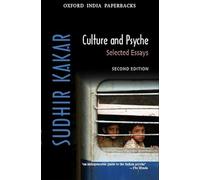 Culture and Psyche: Selected Essays