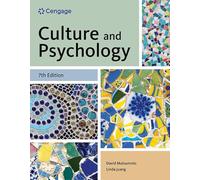 Culture and Psychology
