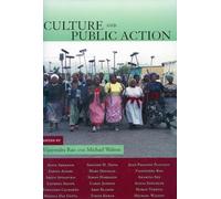 Culture and Public Action (Stanford Social Sciences)