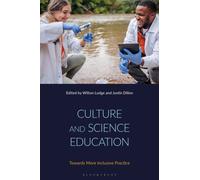 Culture and Science Education : Towards More Inclusive Practice