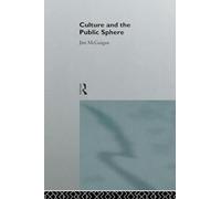 Culture and the Public Sphere