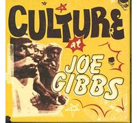 Culture - At Joe Gibbs