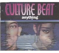 Culture Beat - Anything