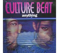 Culture Beat - Anything