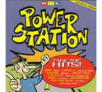 Culture Beat Capella Stella Getz Doop Urban Cookie Collective - P0WERSTATI0N